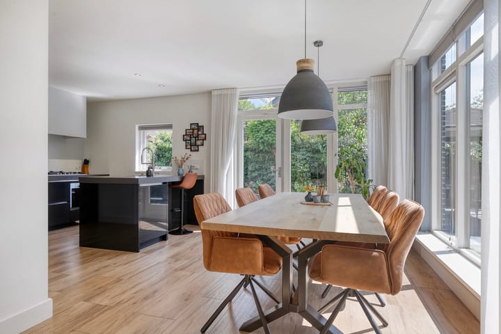 Photo 3 of Eiberlaan 15