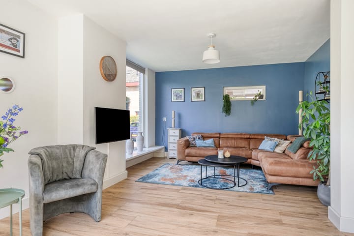 Photo 4 of Eiberlaan 15