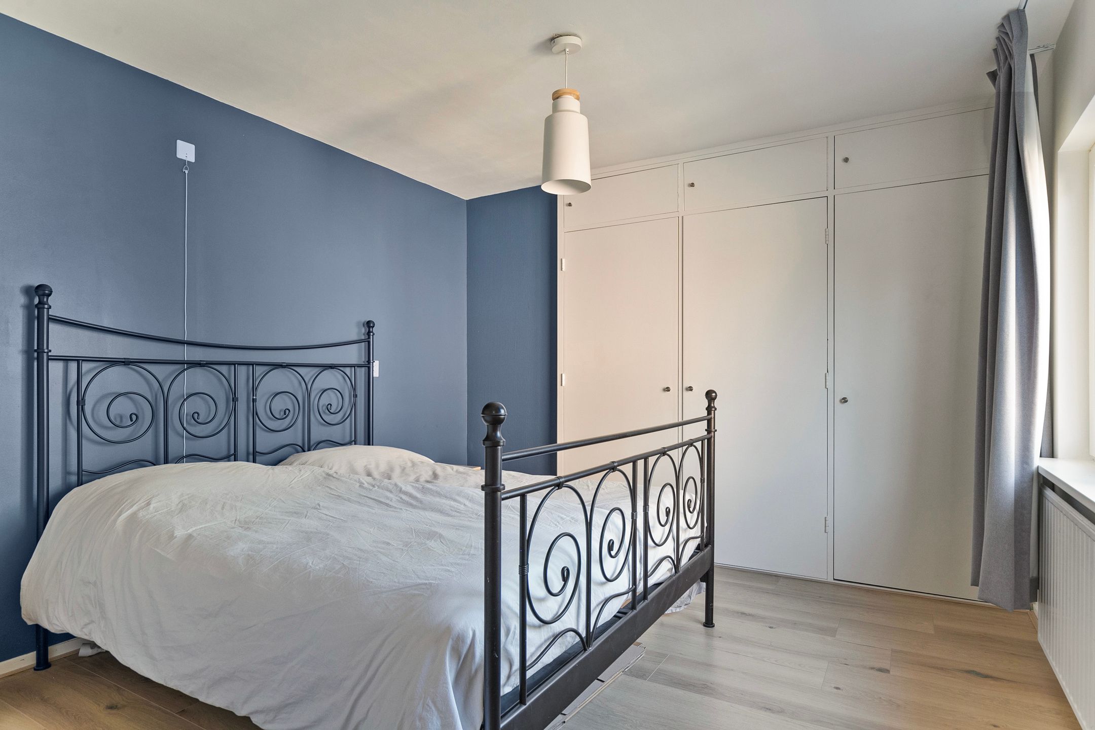 Spacious detached family home with south-facing garden and green views in Hoevelaken — 18