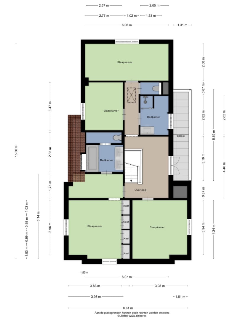 Foto 46 van Groenevelt 12