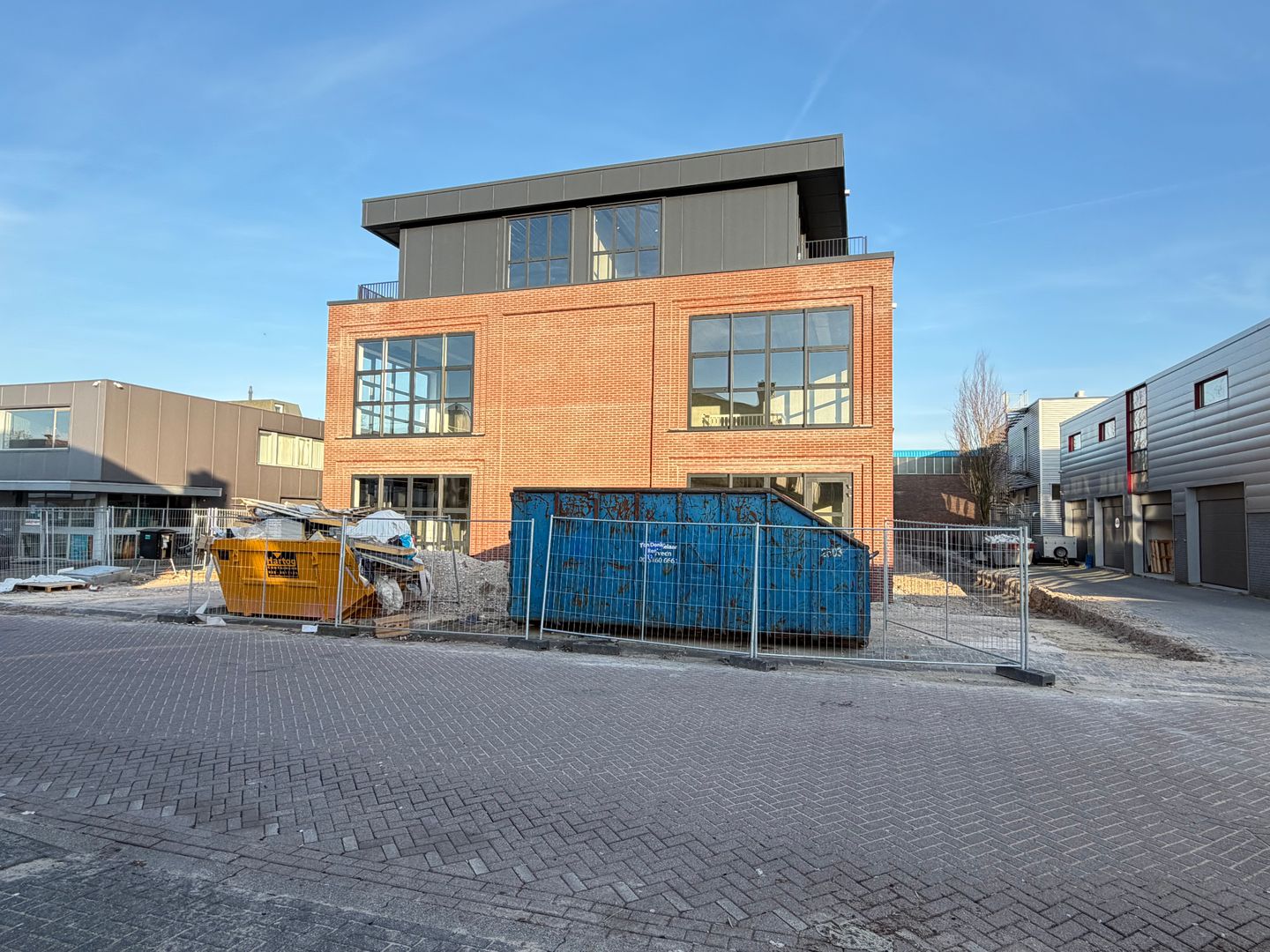 Bekijk foto 5 van Piersonstraat 19-A