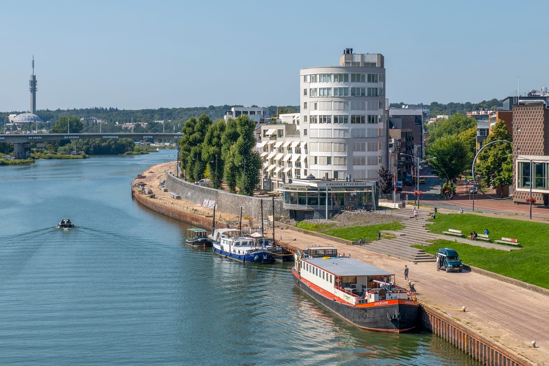 Foto 2 van Eusebiusplein 16