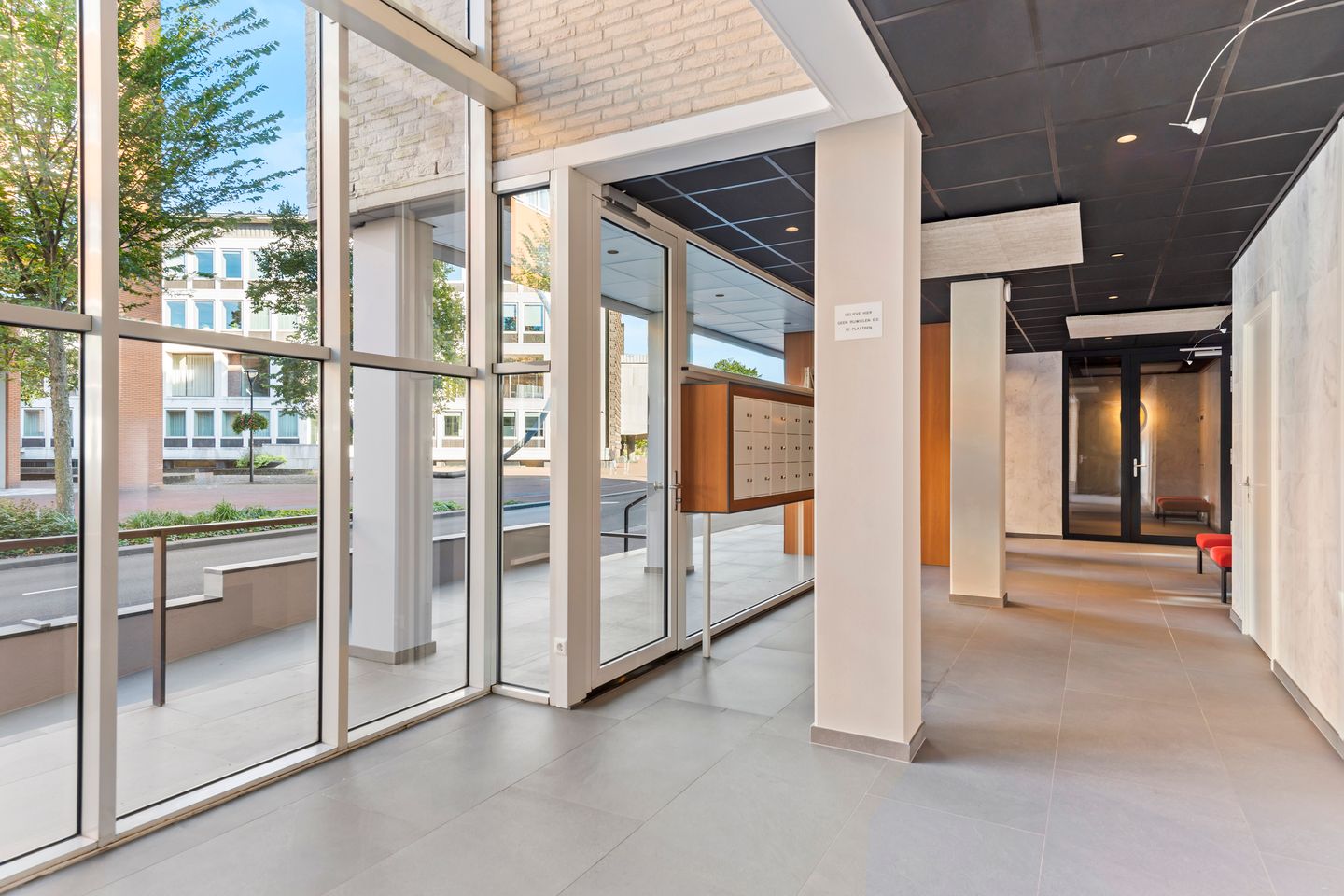 Foto 4 van Eusebiusplein 16