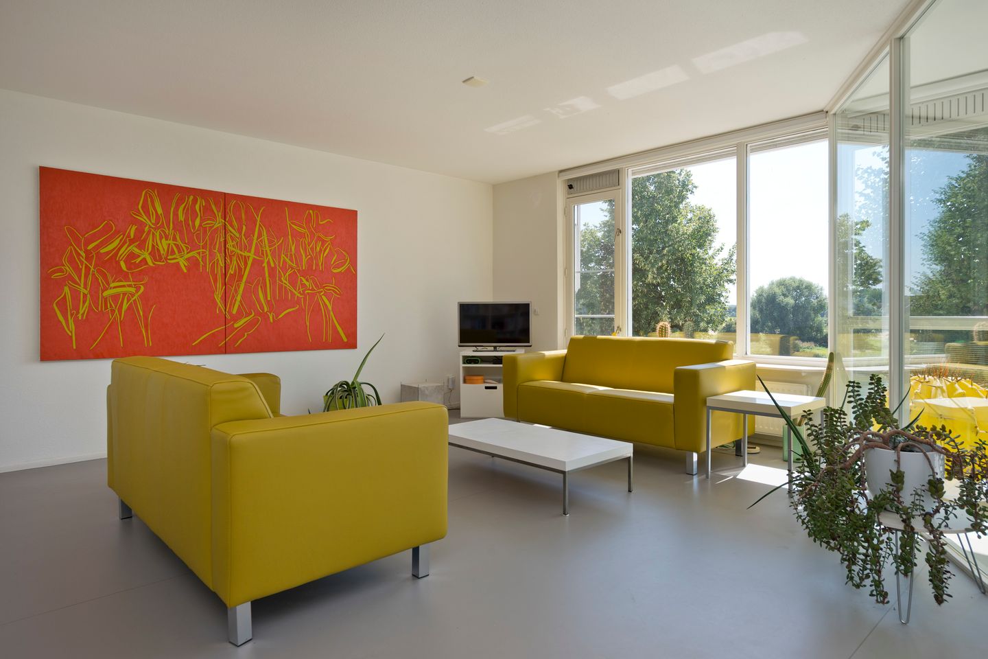 Foto 10 van Eusebiusplein 16