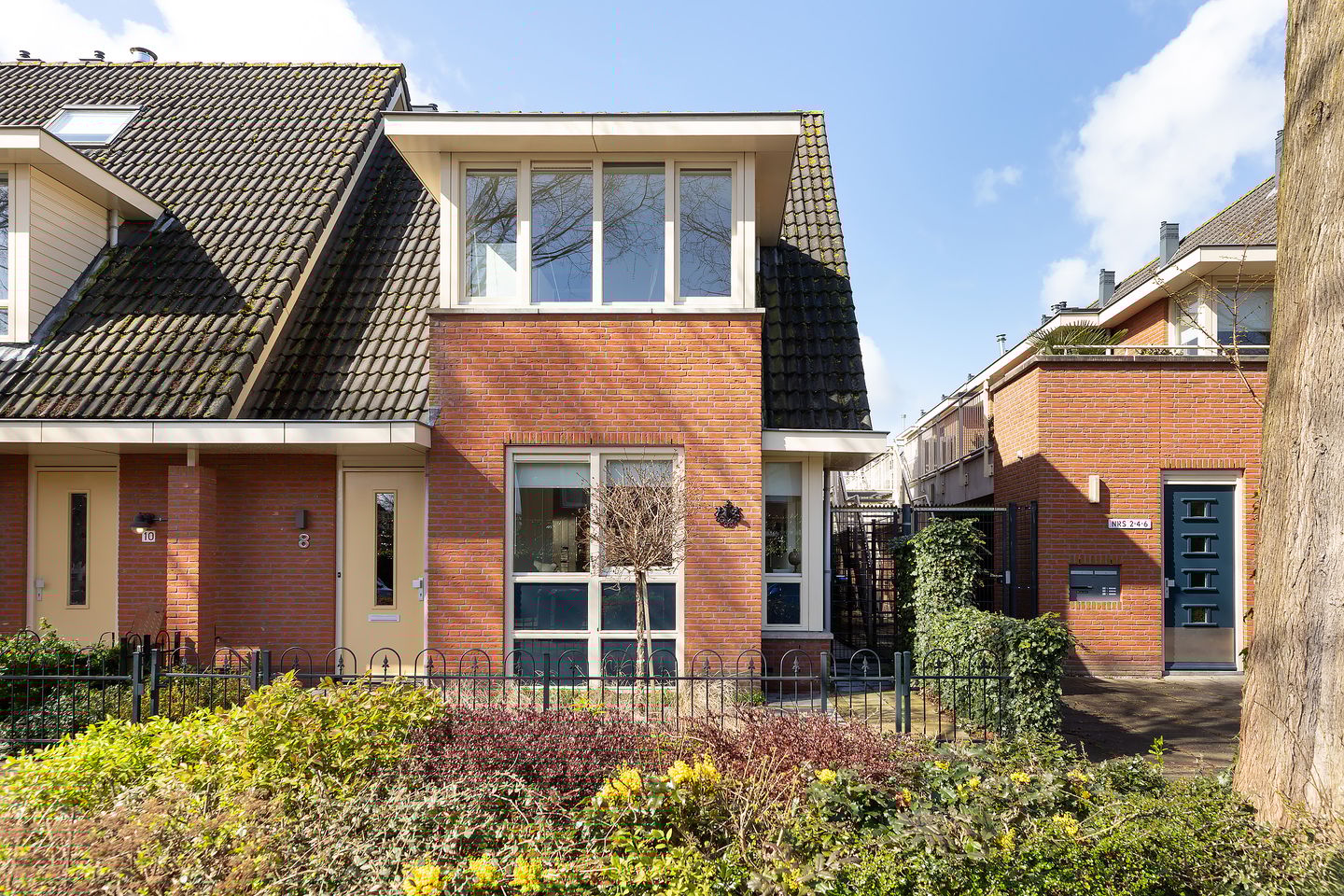 Foto 5 van Dopheigang 8