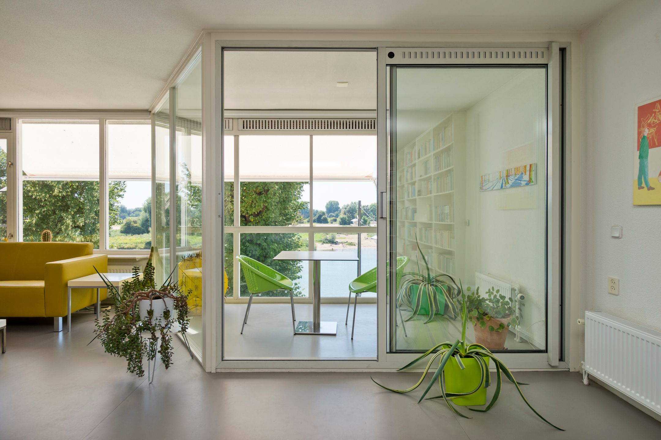 Foto 15 van Eusebiusplein 16