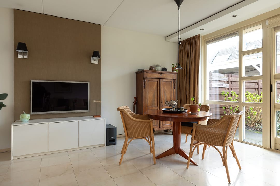 Foto 7 van Dopheigang 8