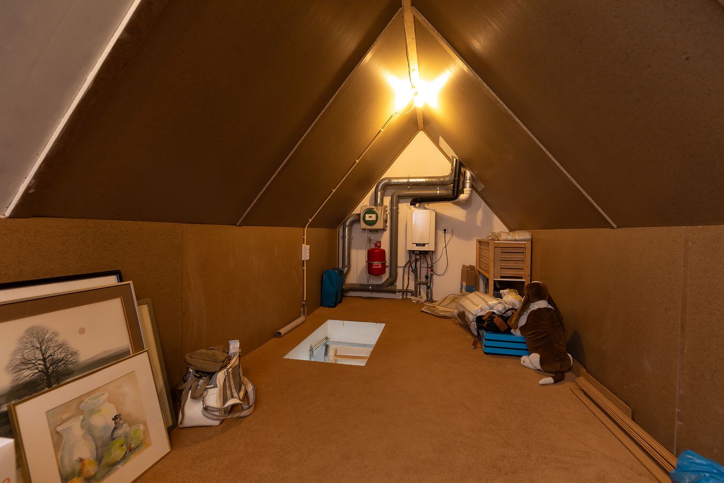 Foto 19 van Dopheigang 8