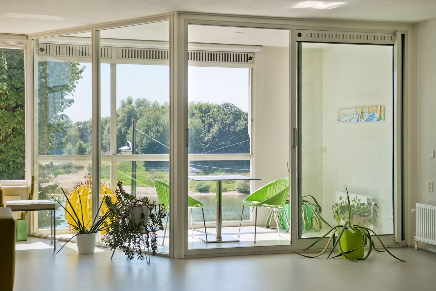 Foto 14 van Eusebiusplein 16