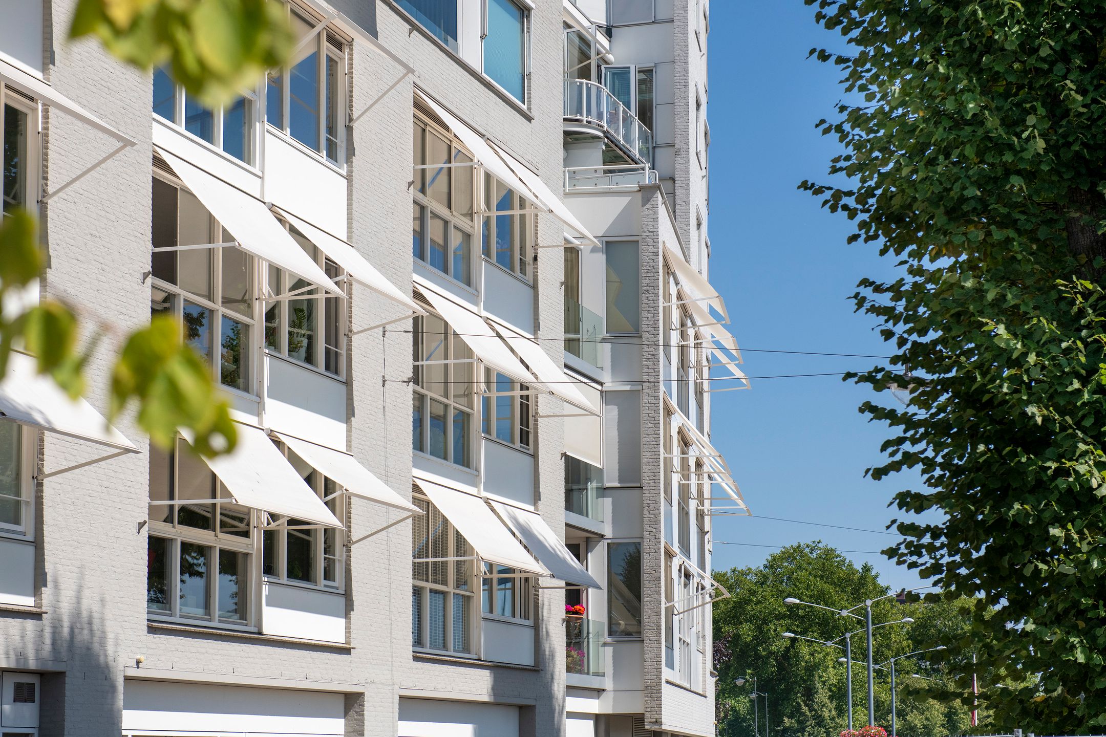 Foto 3 van Eusebiusplein 16