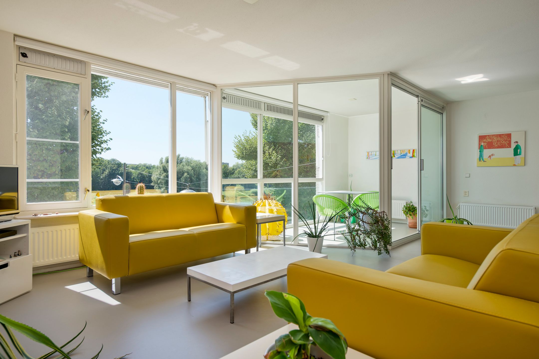 Foto 12 van Eusebiusplein 16