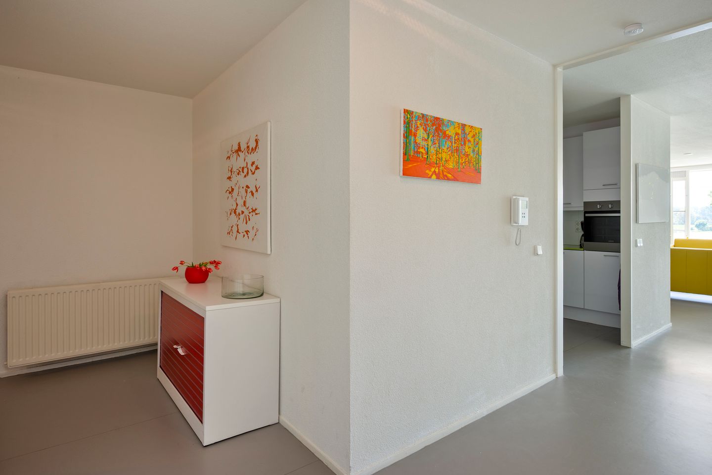 Foto 25 van Eusebiusplein 16