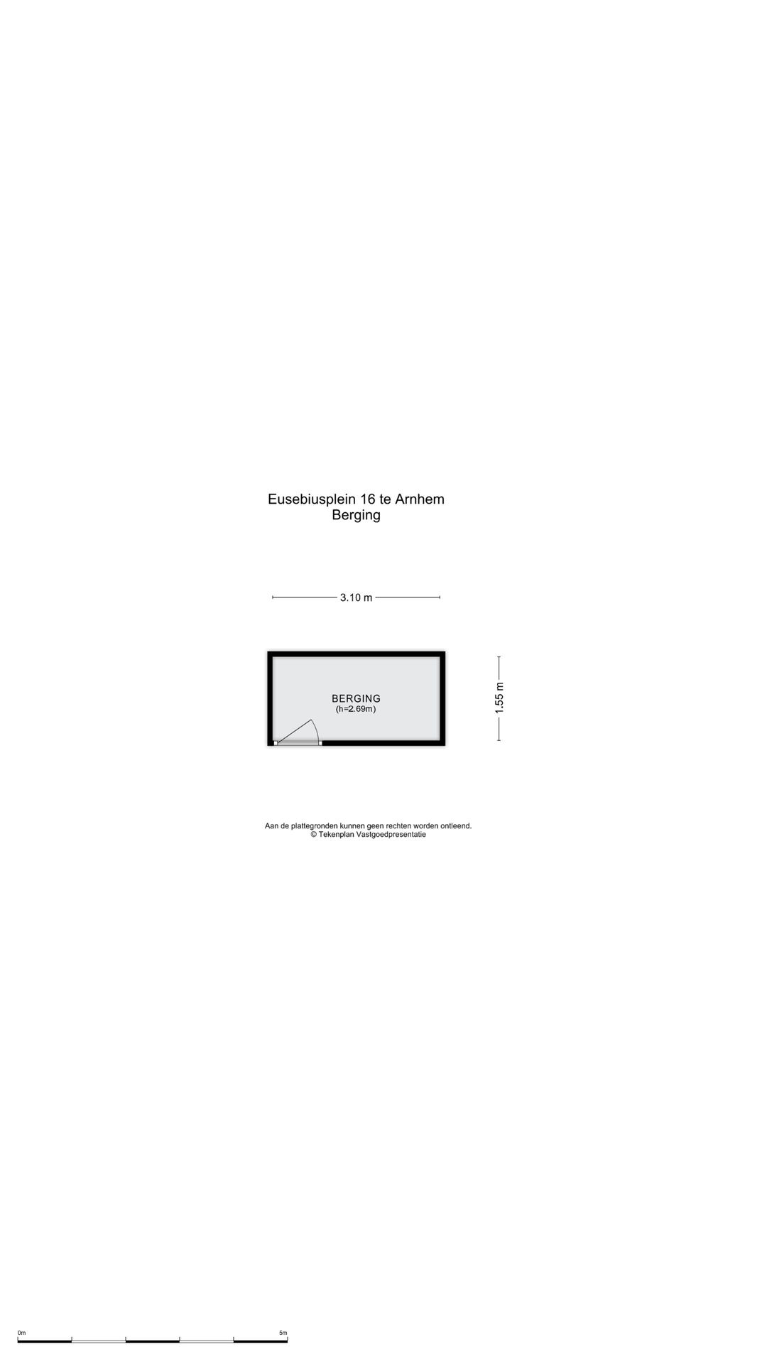 Foto 58 van Eusebiusplein 16