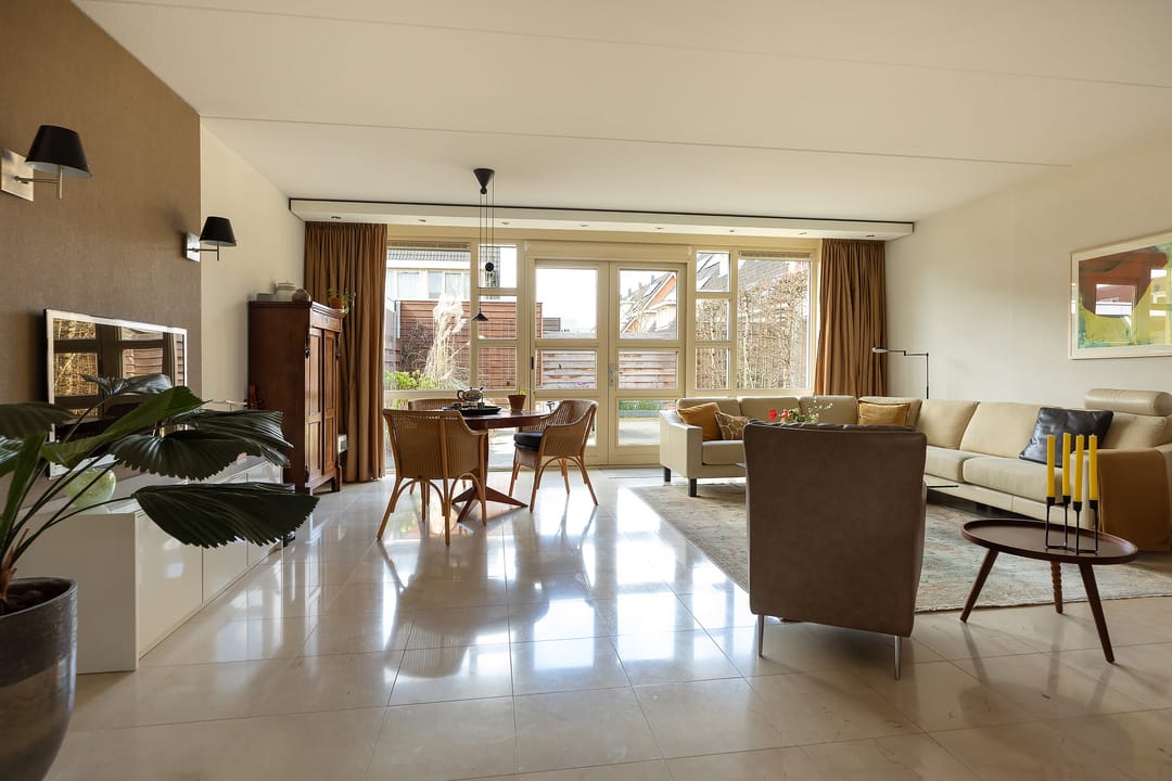 Foto 2 van Dopheigang 8