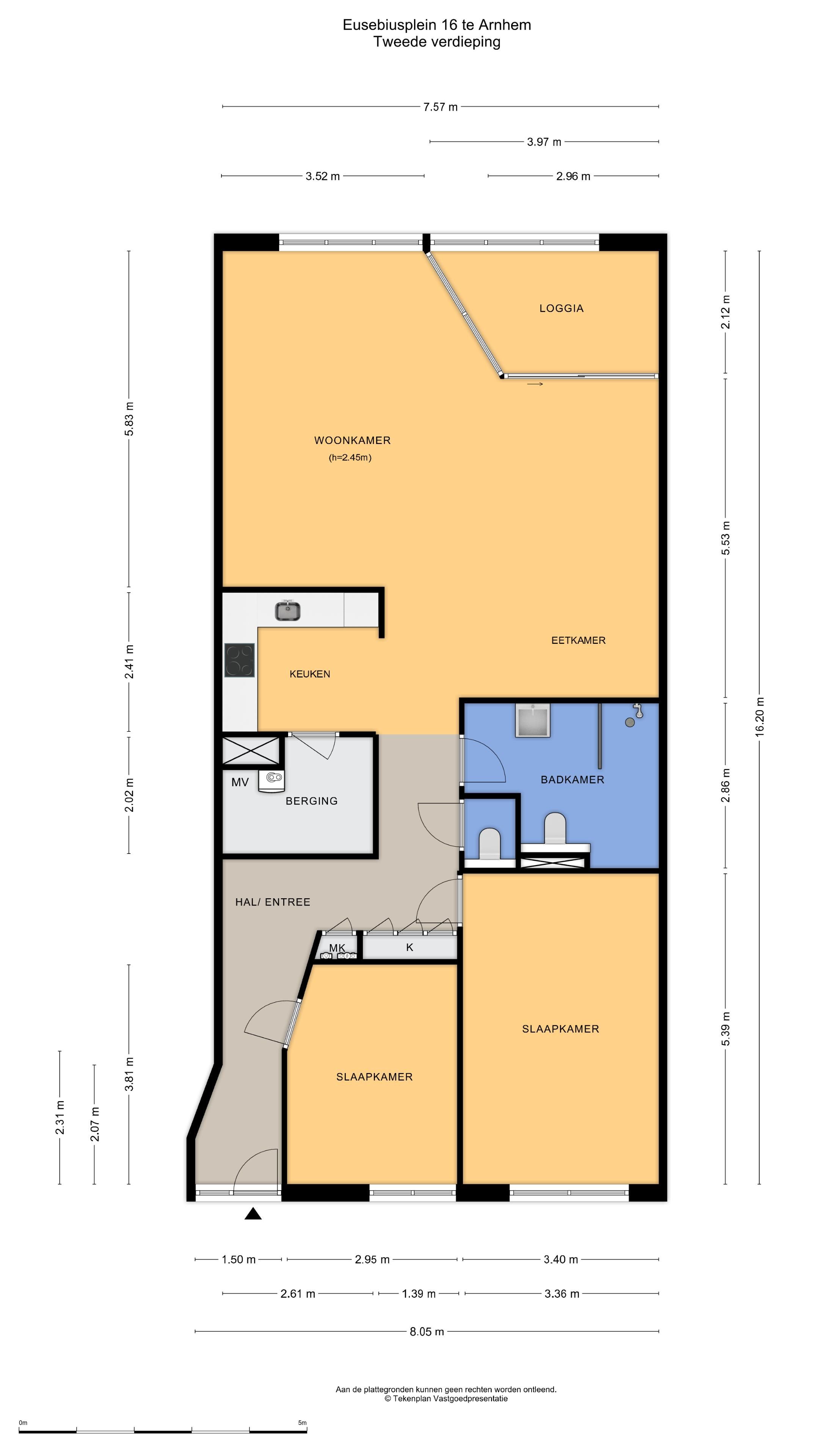 Foto 57 van Eusebiusplein 16