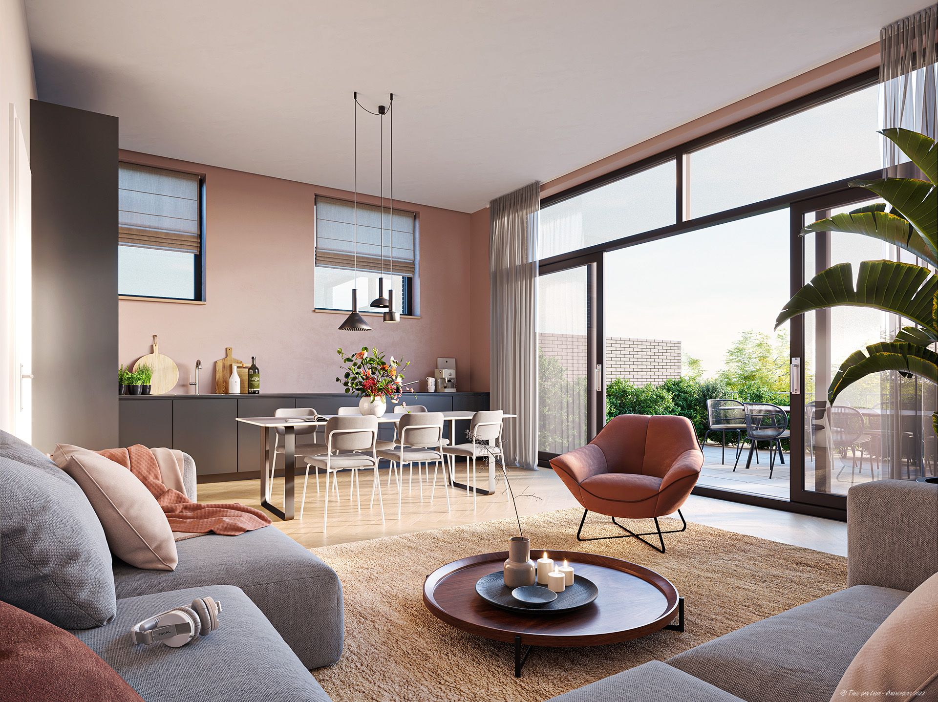 Foto 18 van Magnifique (Bouwnr. P-0-03)