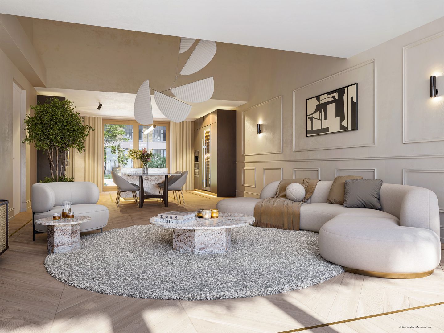 Photo 14 of Royale (Bouwnr. P-3-02)