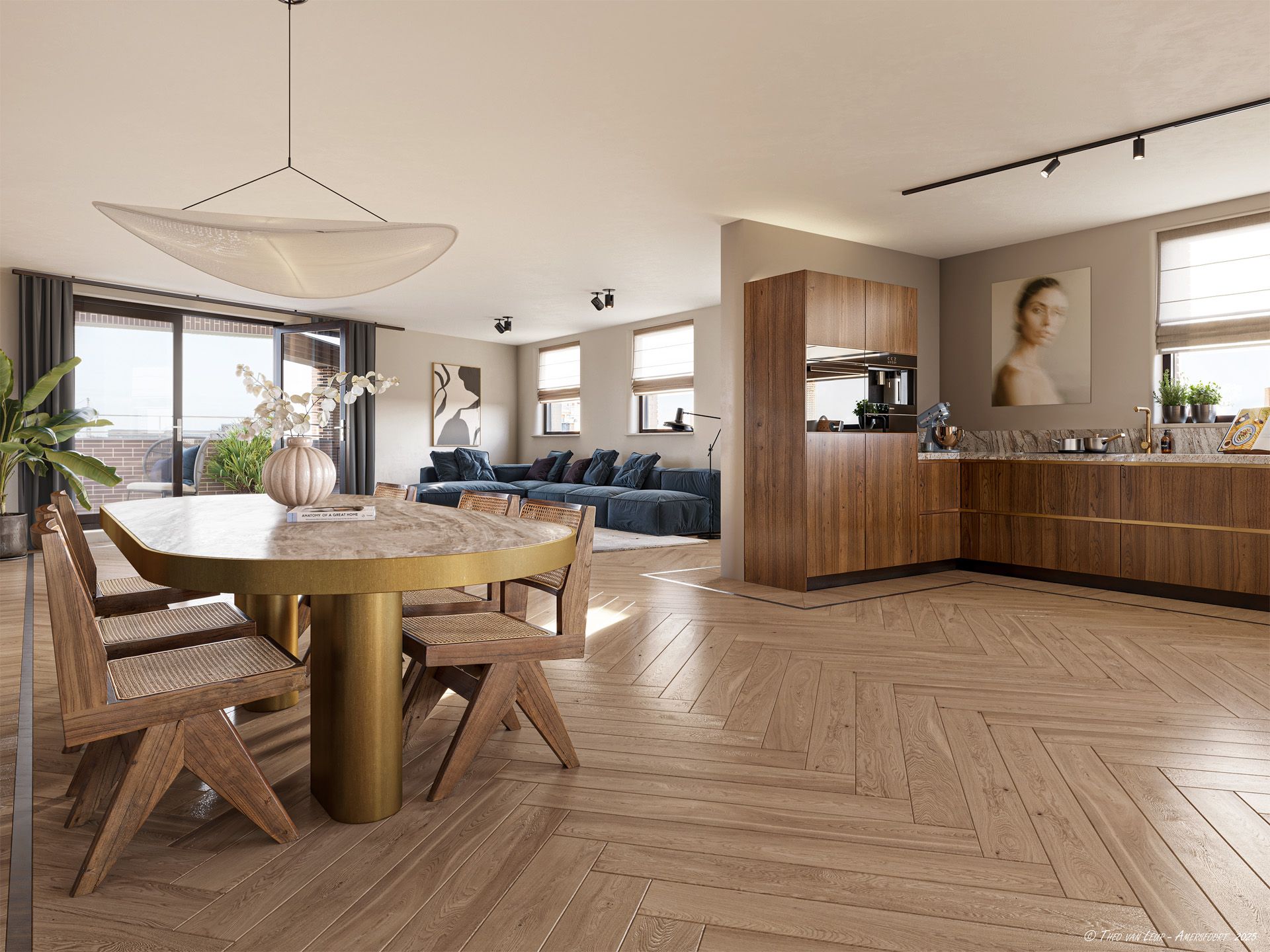 Supreme (Bouwnr. P-2-01) false