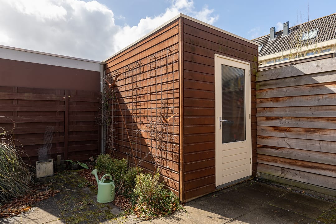 Foto 22 van Dopheigang 8