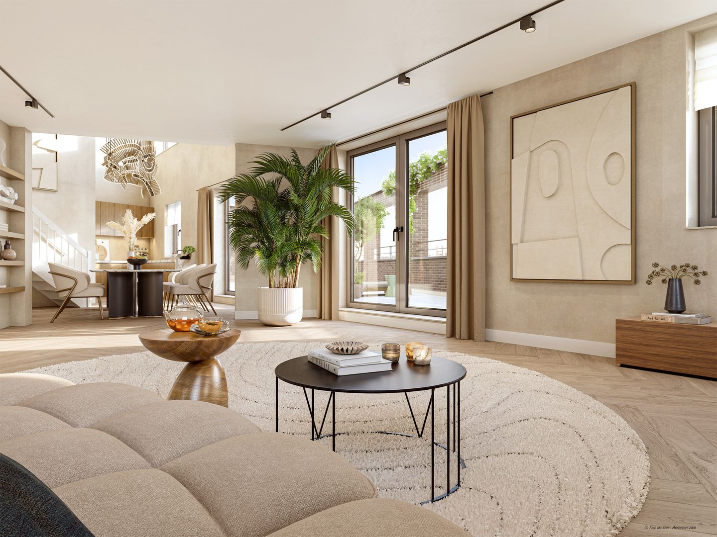 Photo 20 of Royale (Bouwnr. P-3-02)