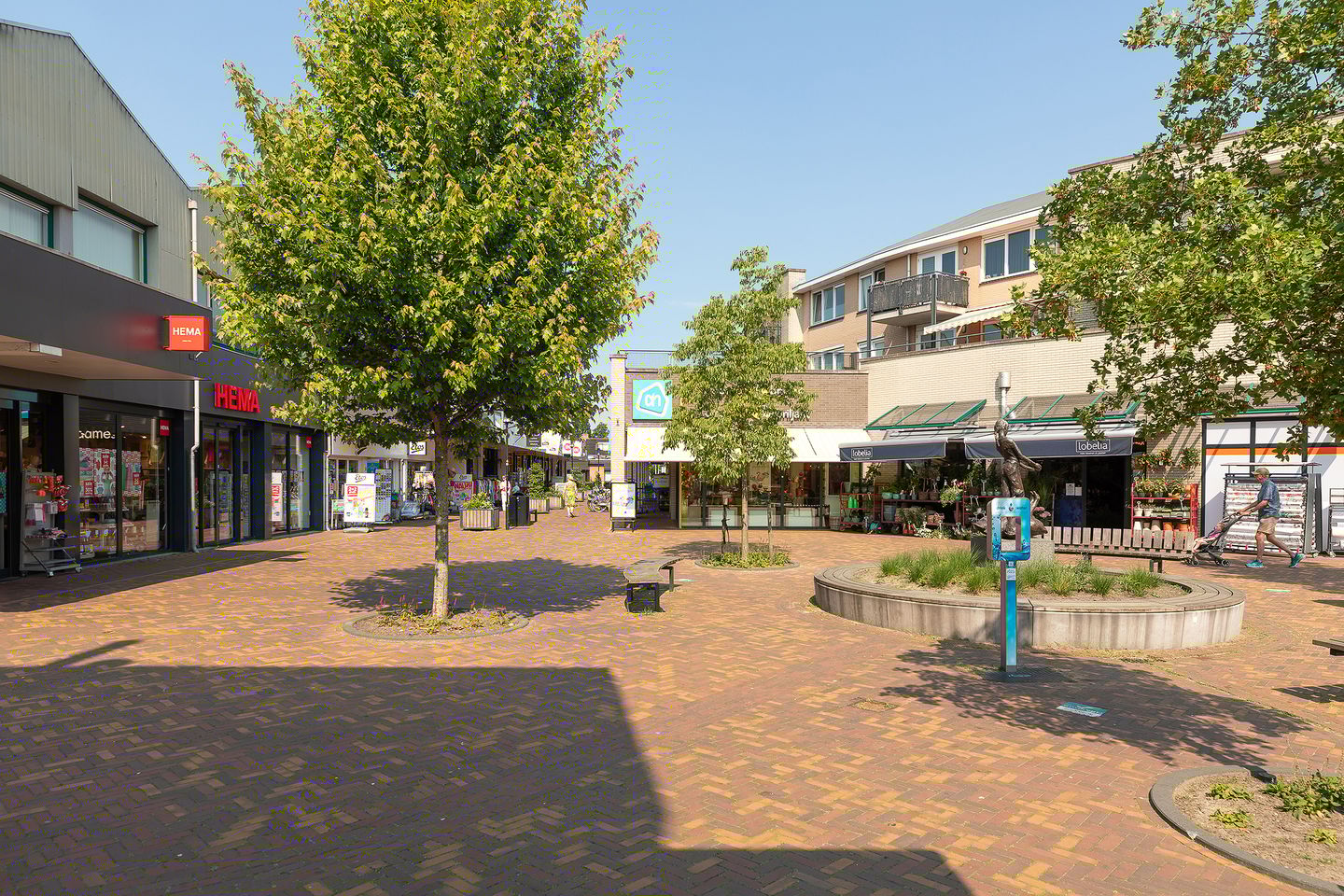 Foto 25 van Dopheigang 8