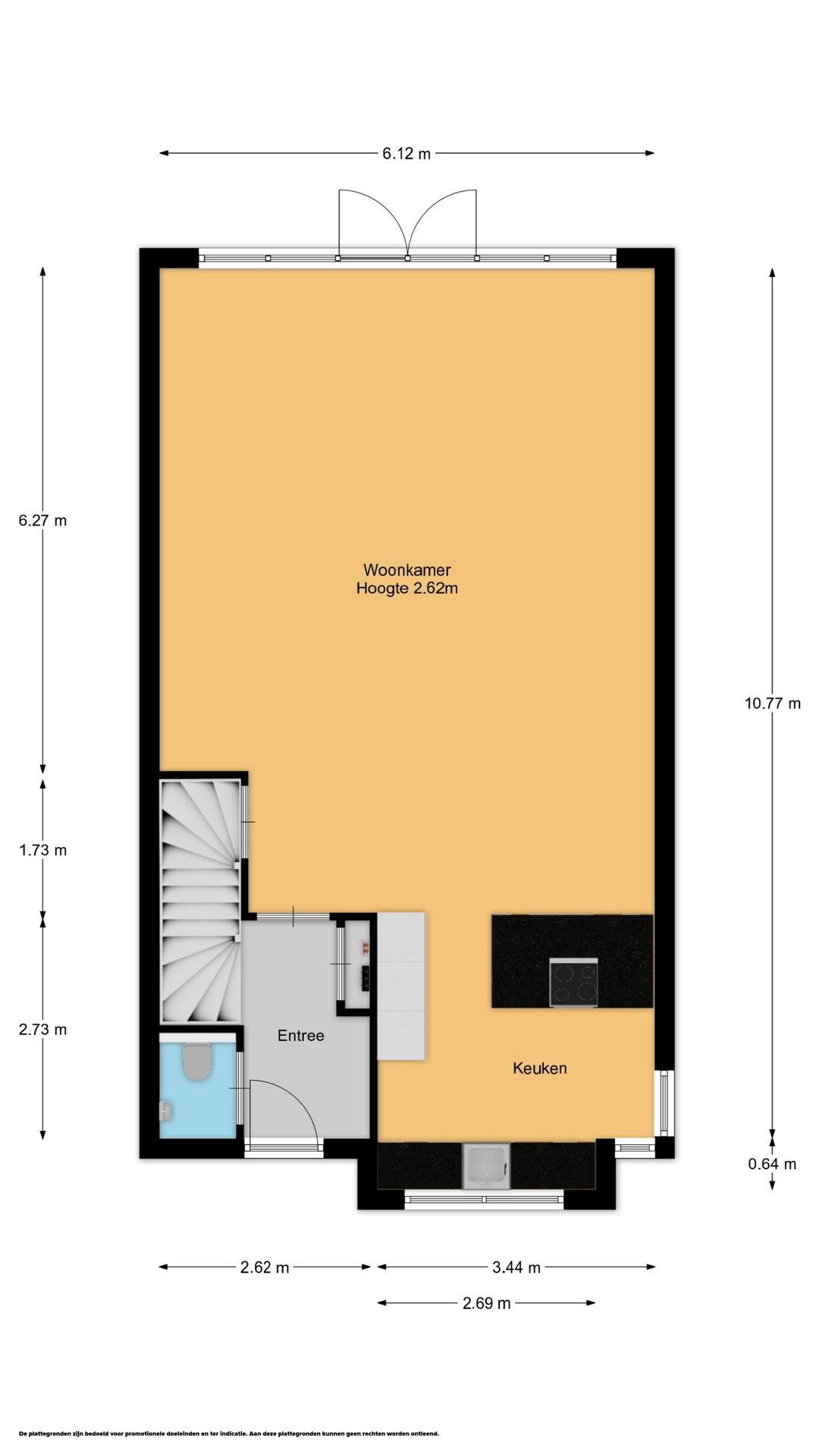 Foto 26 van Dopheigang 8