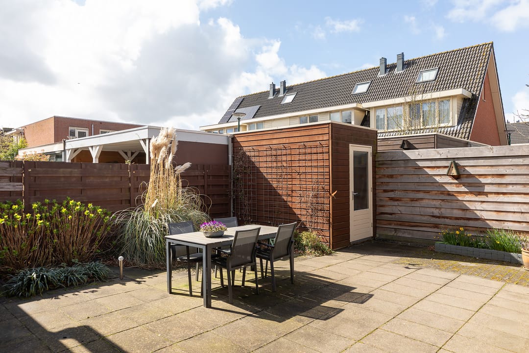 Foto 23 van Dopheigang 8