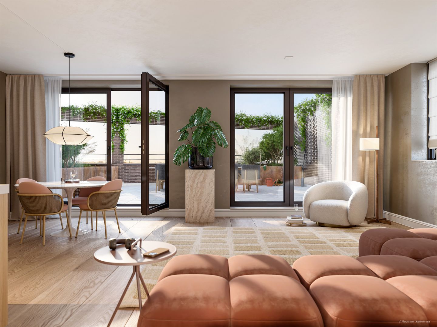 Foto 4 van Supreme (Bouwnr. P-6-01)