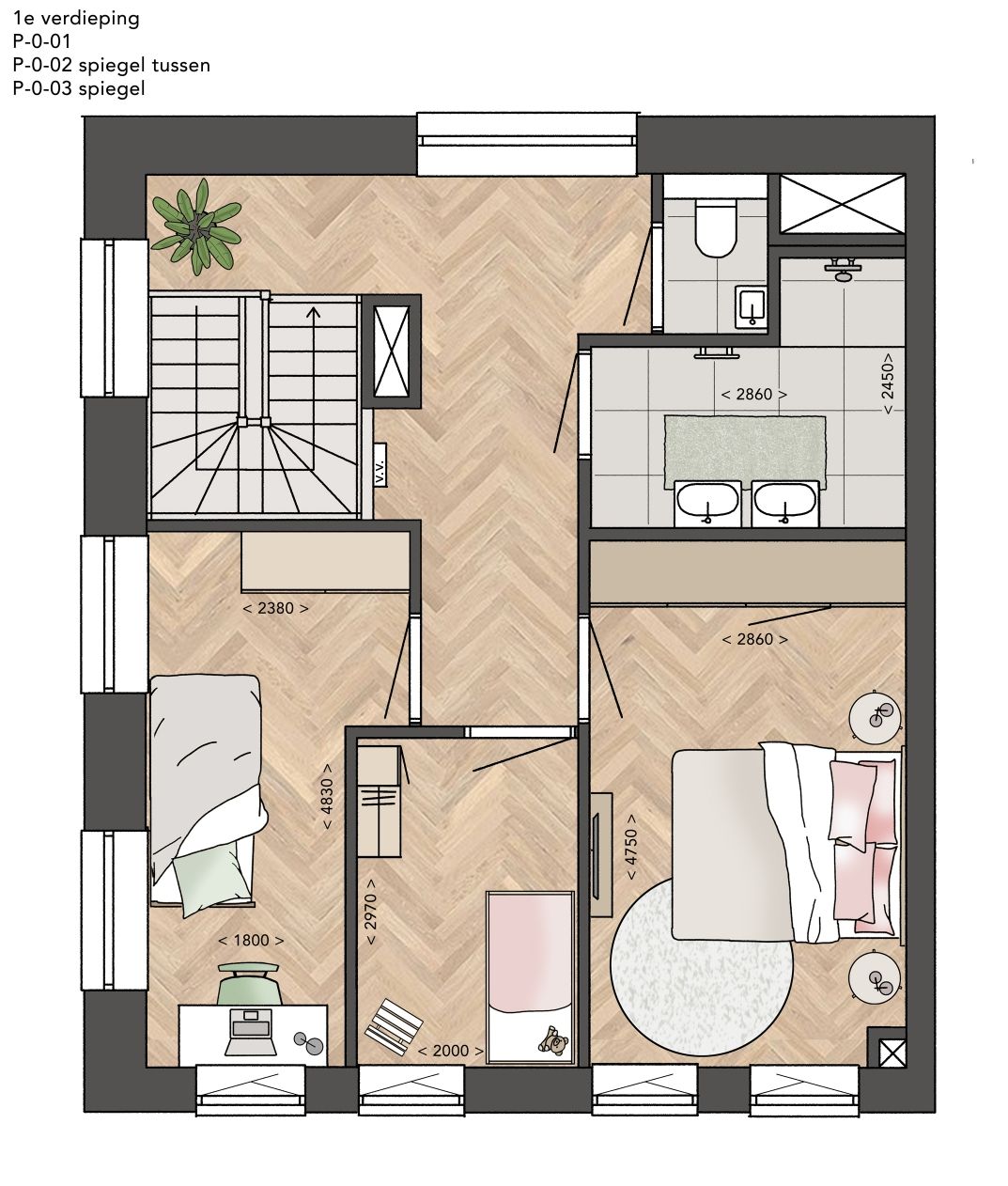 Foto 22 van Magnifique (Bouwnr. P-0-03)