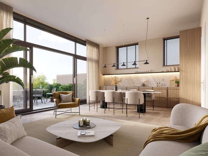 Photo 2 of Supreme (Bouwnr. P-6-01)