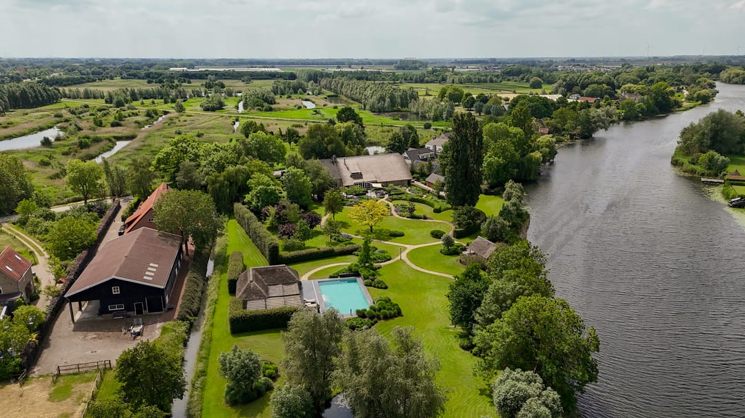 Foto 1 van Achterambachtseweg 19