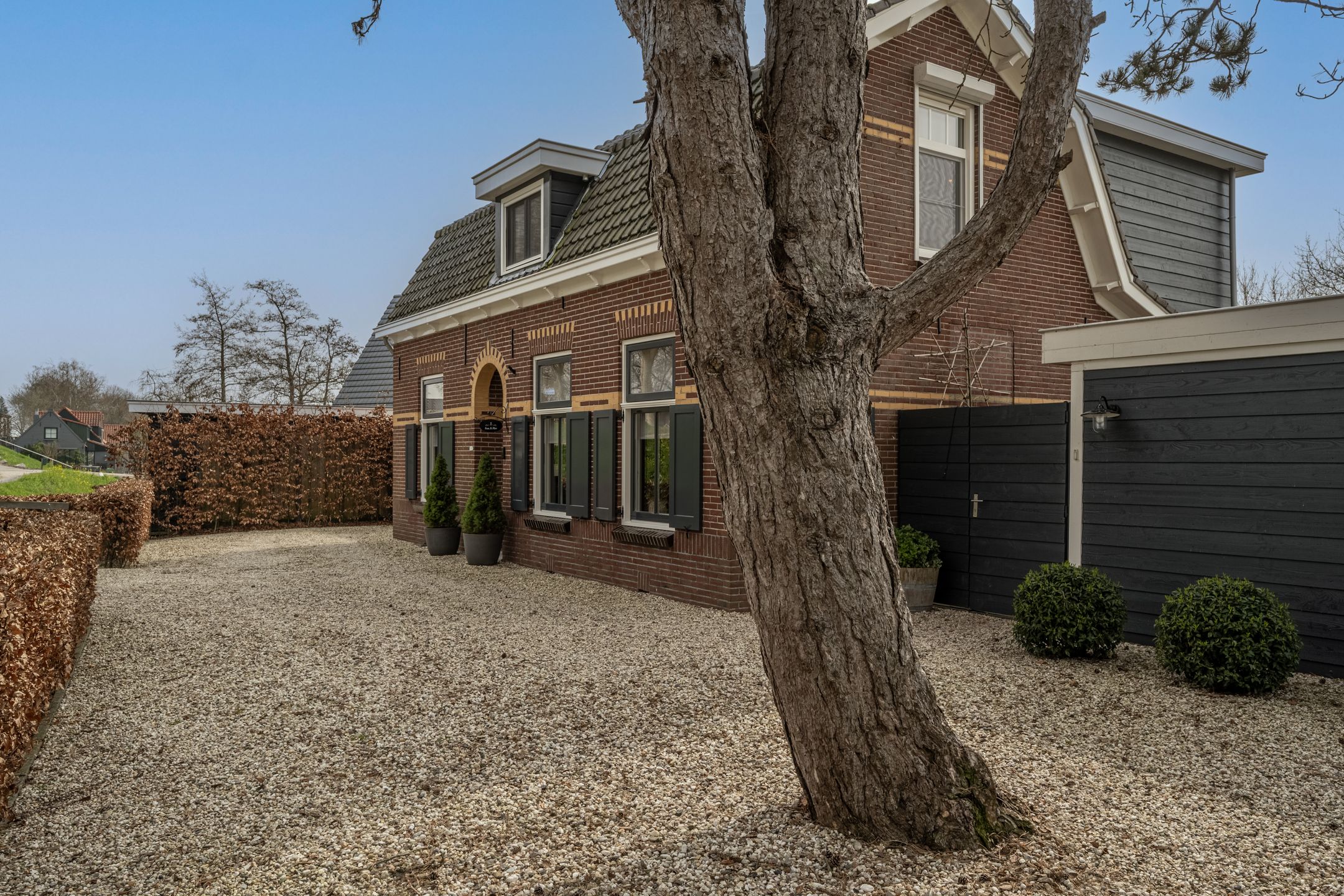 Photo 3 of Dorpsstraat 1