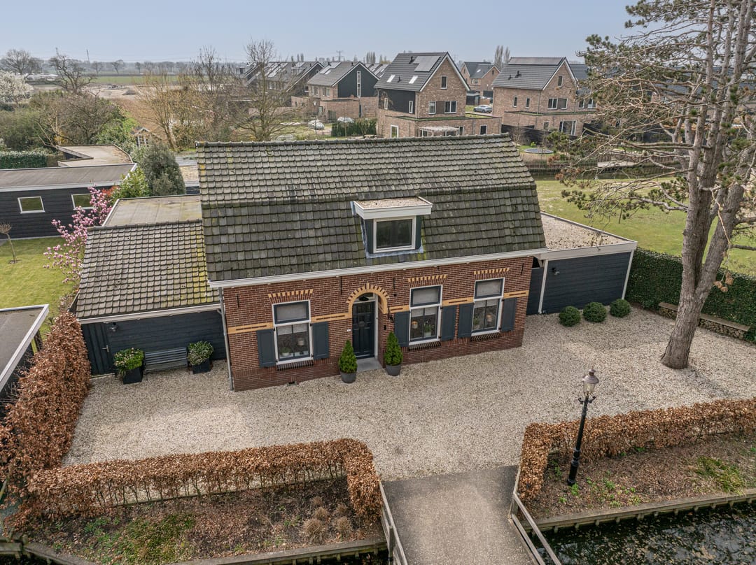 Photo 67 of Dorpsstraat 1