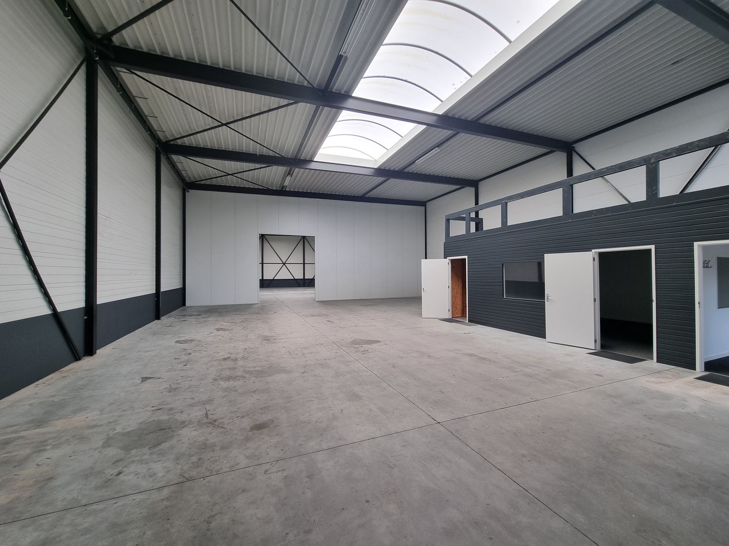 Bekijk foto 3 van De Gruisdonk 9-A