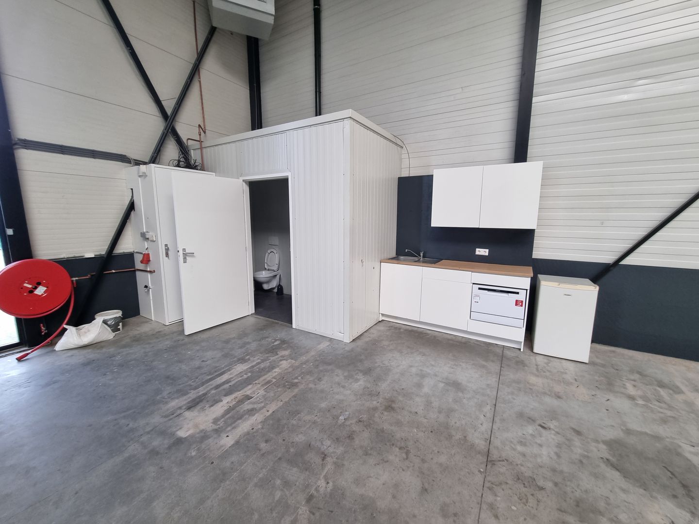 Bekijk foto 4 van De Gruisdonk 9-A