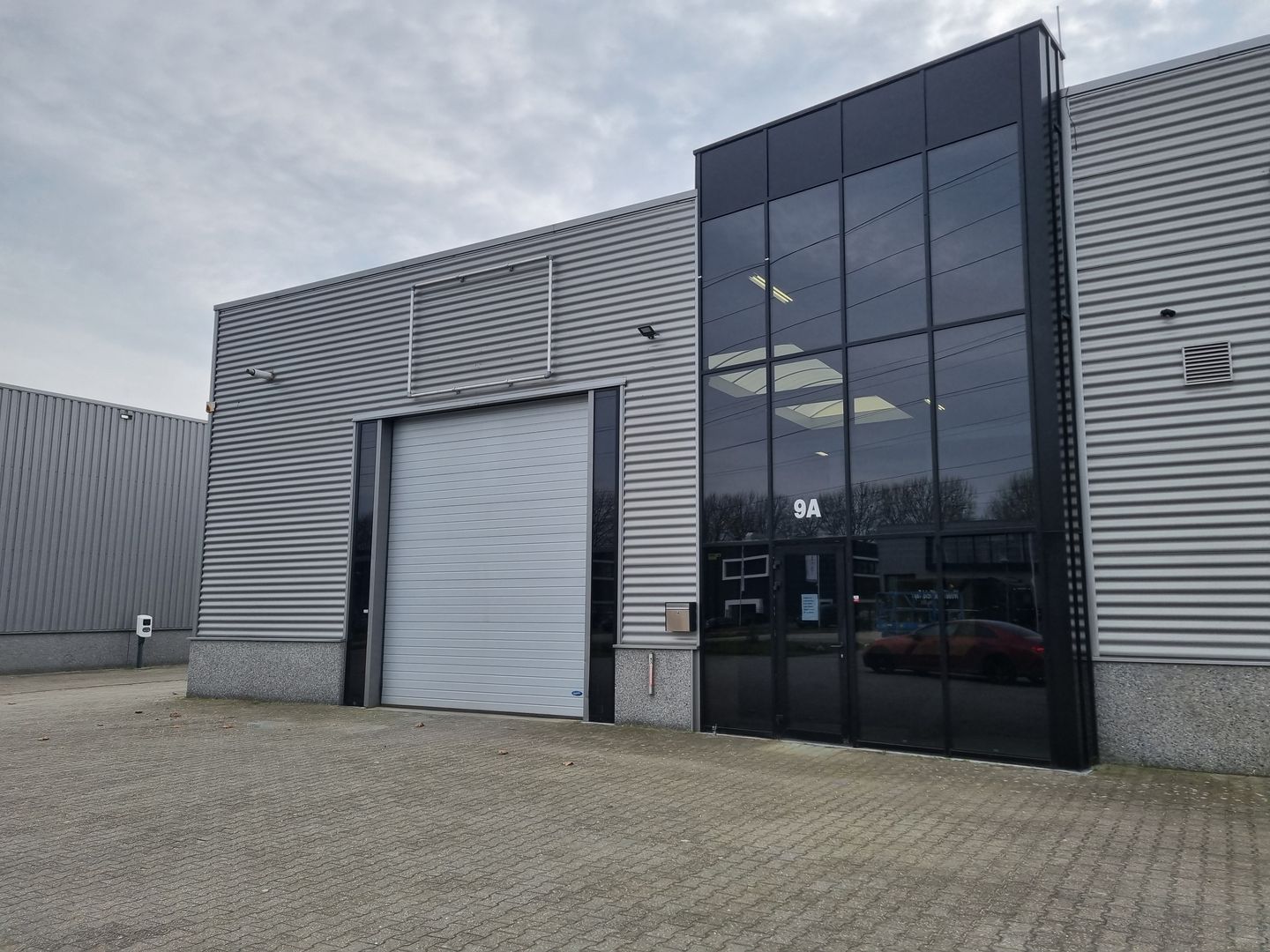 Bekijk foto 1 van De Gruisdonk 9-A