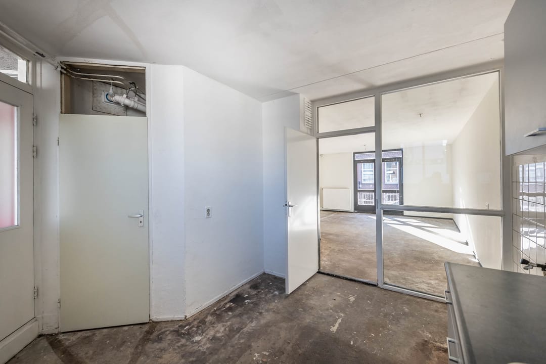 Foto 8 van Kastanjeweg 50