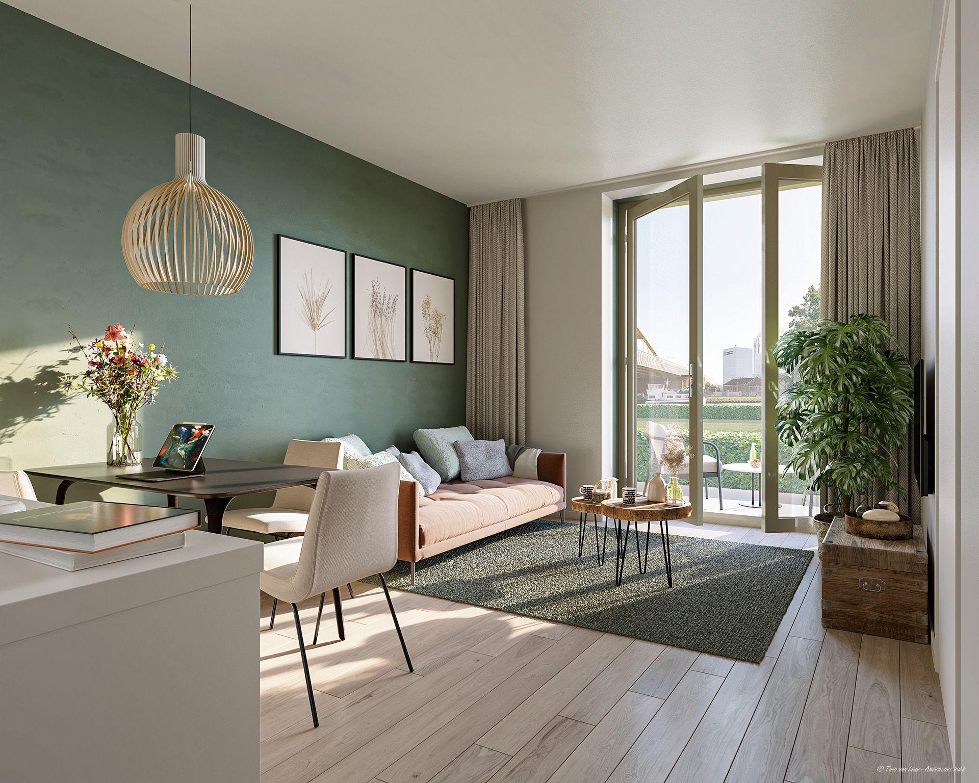 Foto 9 van Royale (Bouwnr. V-2-03)