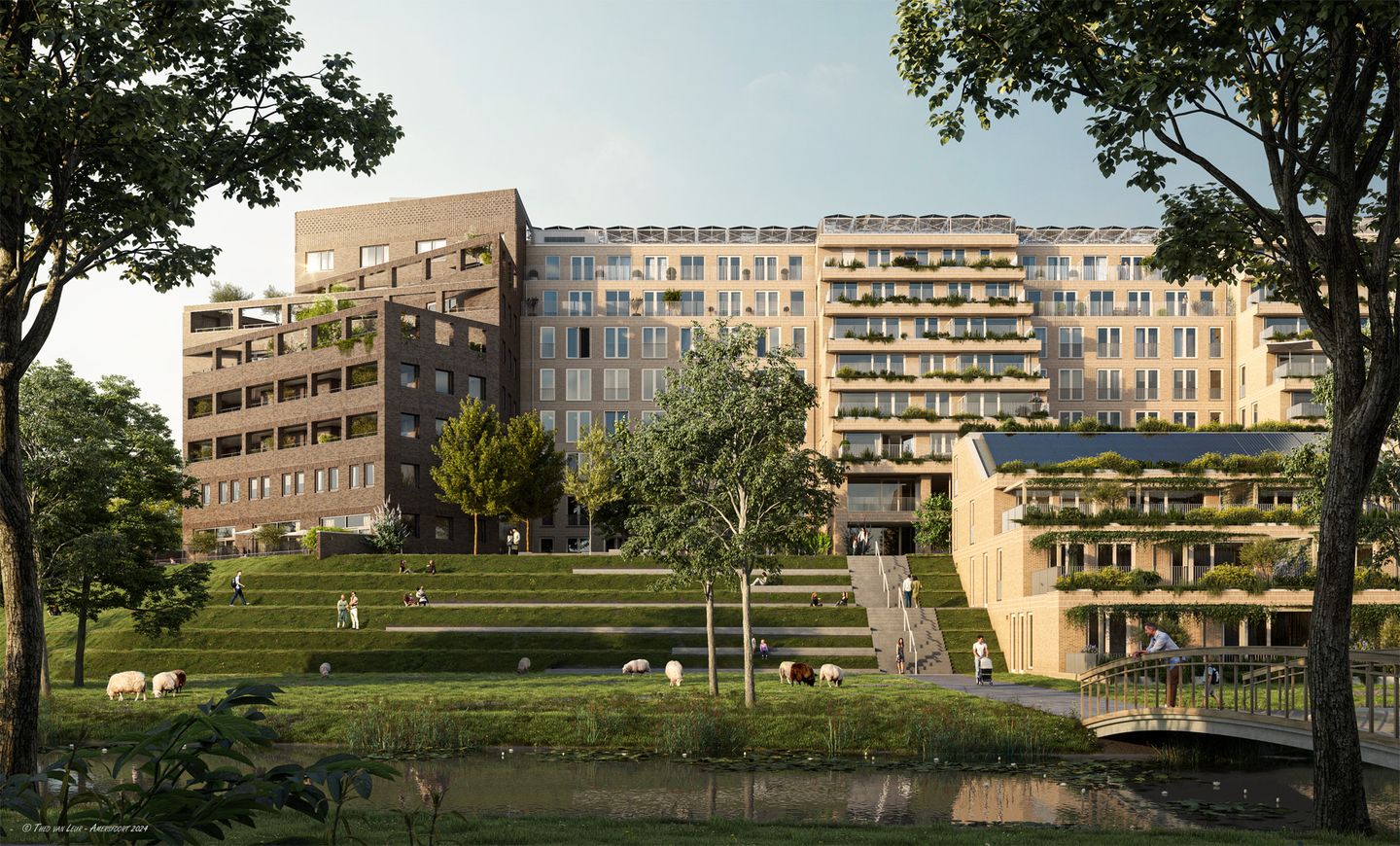 Foto 10 van Royale (Bouwnr. V-2-01)