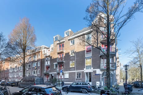 Kastanjeweg thumbnail