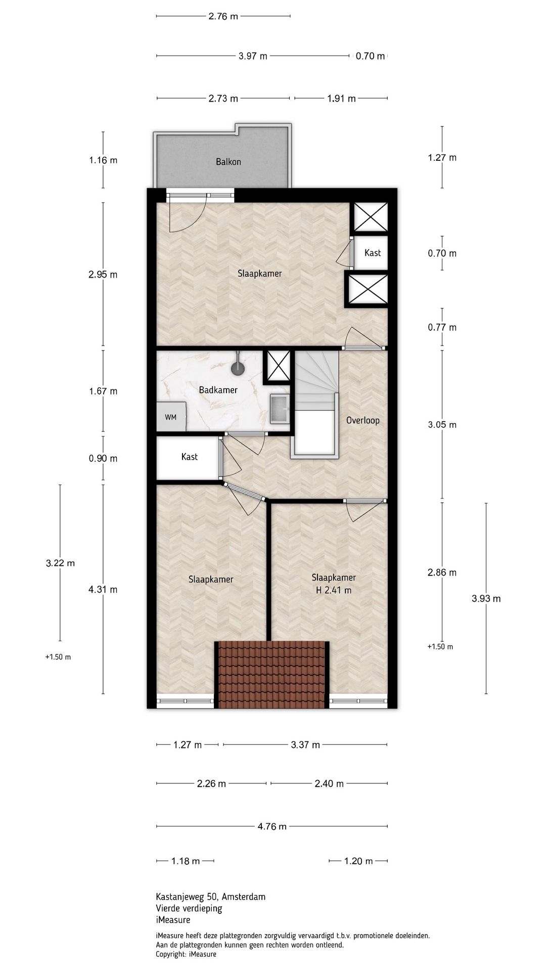 Foto 23 van Kastanjeweg 50