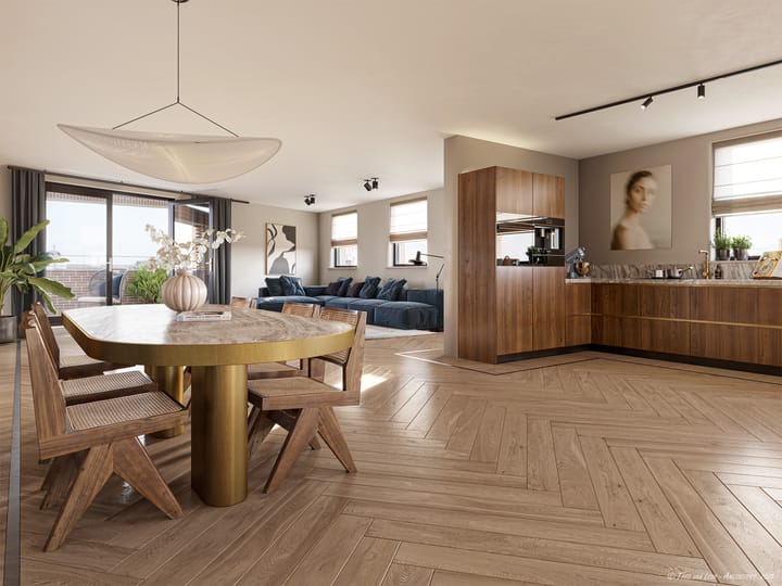 Foto 4 van Royale (Bouwnr. V-2-01)