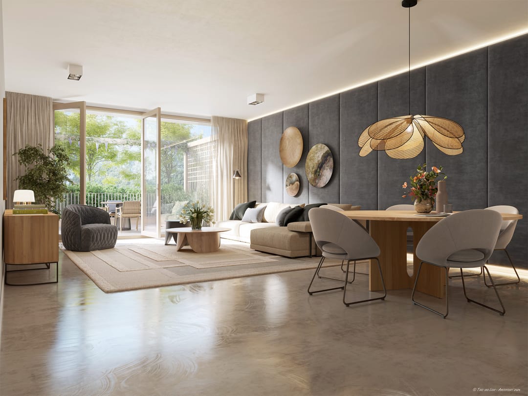 Foto 11 van Supreme (Bouwnr. V-0-05)