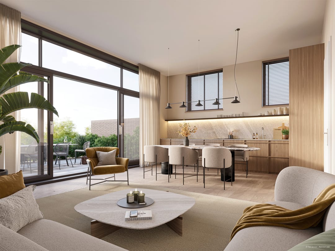 Foto 8 van Petite (Bouwnr. V-1-10)