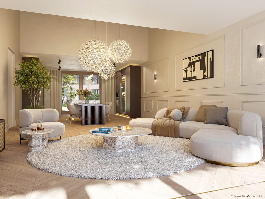 Foto 2 van Royale (Bouwnr. V-2-07)