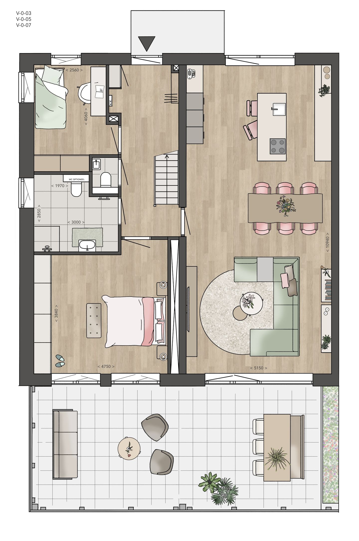 Foto 20 van Supreme (Bouwnr. V-0-07)