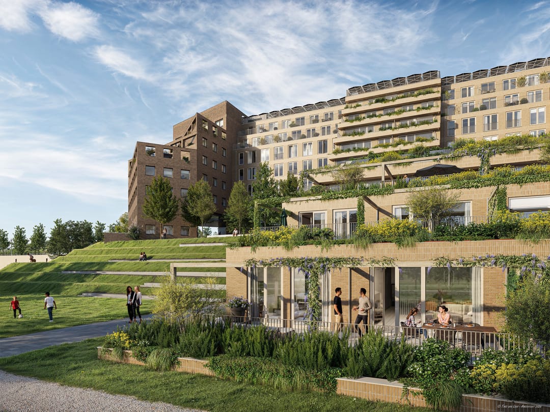 Foto 1 van Royale (Bouwnr. V-2-07)