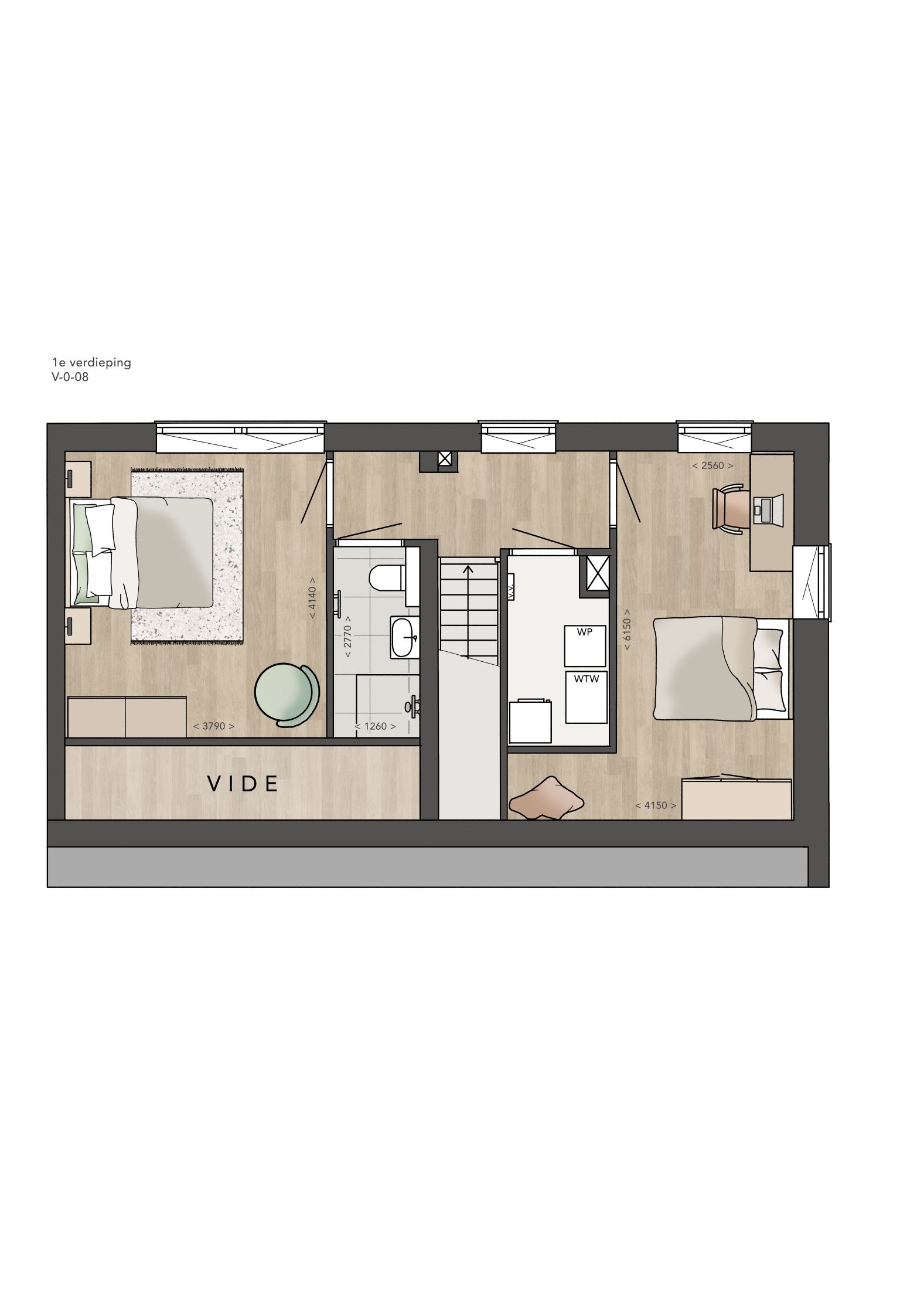Foto 21 van Supreme (Bouwnr. V-0-08)