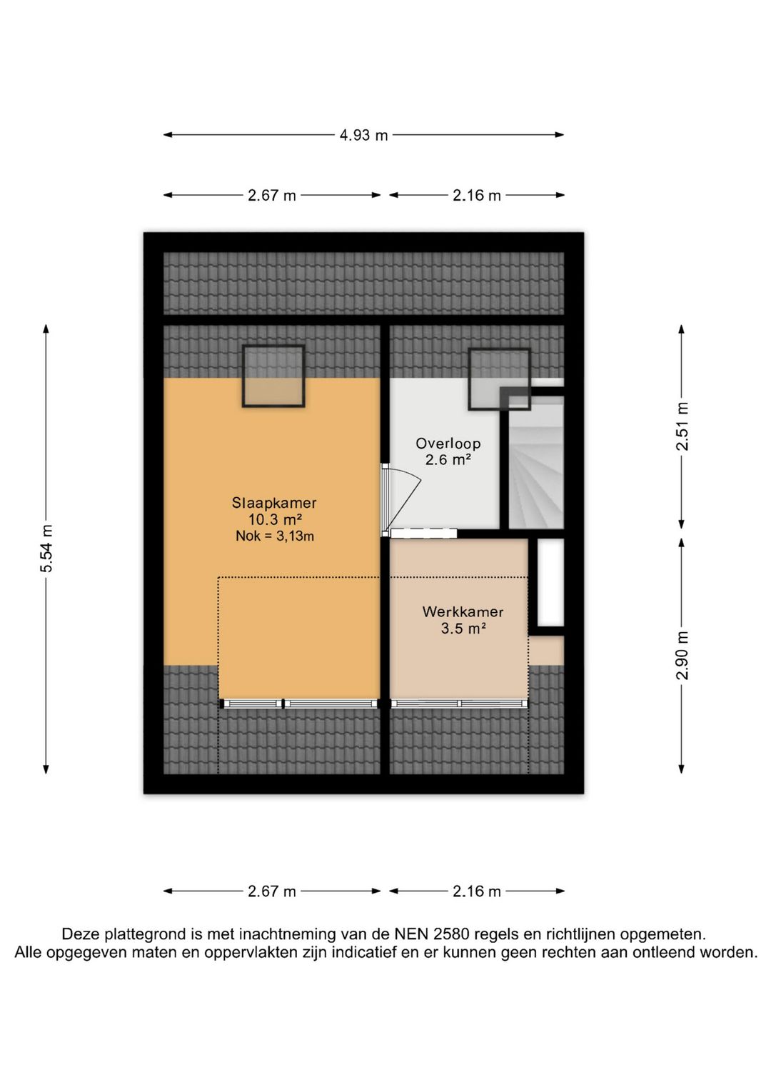 Foto 26 van Abdijland 30