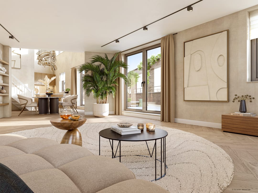 Foto 13 van Petite (Bouwnr. V-2-12)